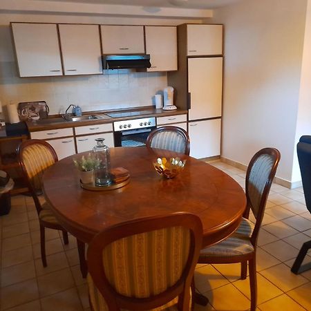 Apartmán Haus Annemiek Winterberg Exteriér fotografie