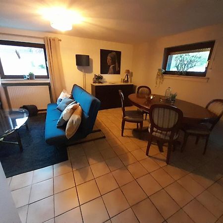 Apartmán Haus Annemiek Winterberg Exteriér fotografie
