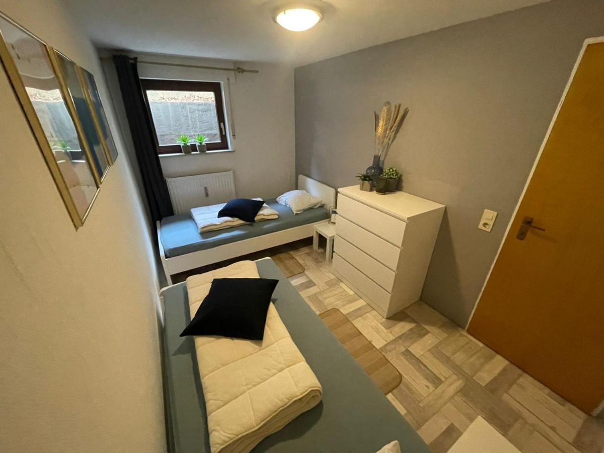 Apartmán Haus Annemiek Winterberg Exteriér fotografie