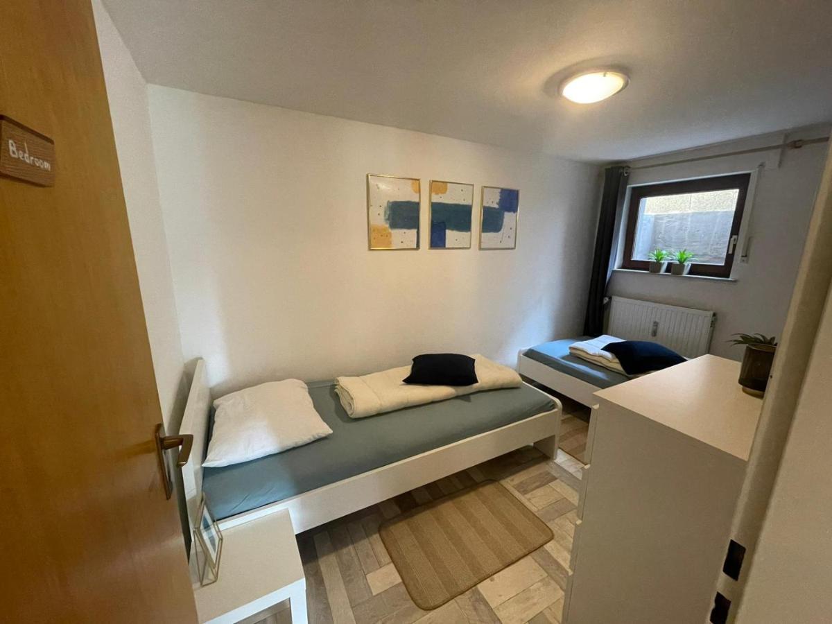 Apartmán Haus Annemiek Winterberg Exteriér fotografie