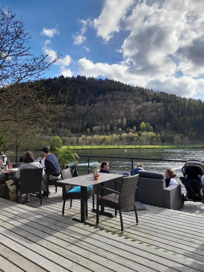 Apartmán Haus Annemiek Winterberg Exteriér fotografie