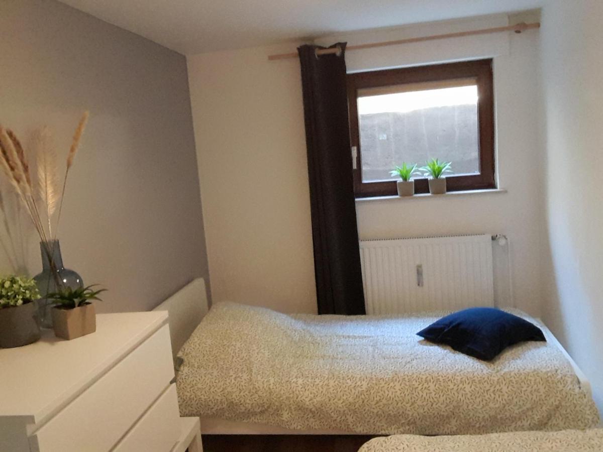 Apartmán Haus Annemiek Winterberg Exteriér fotografie