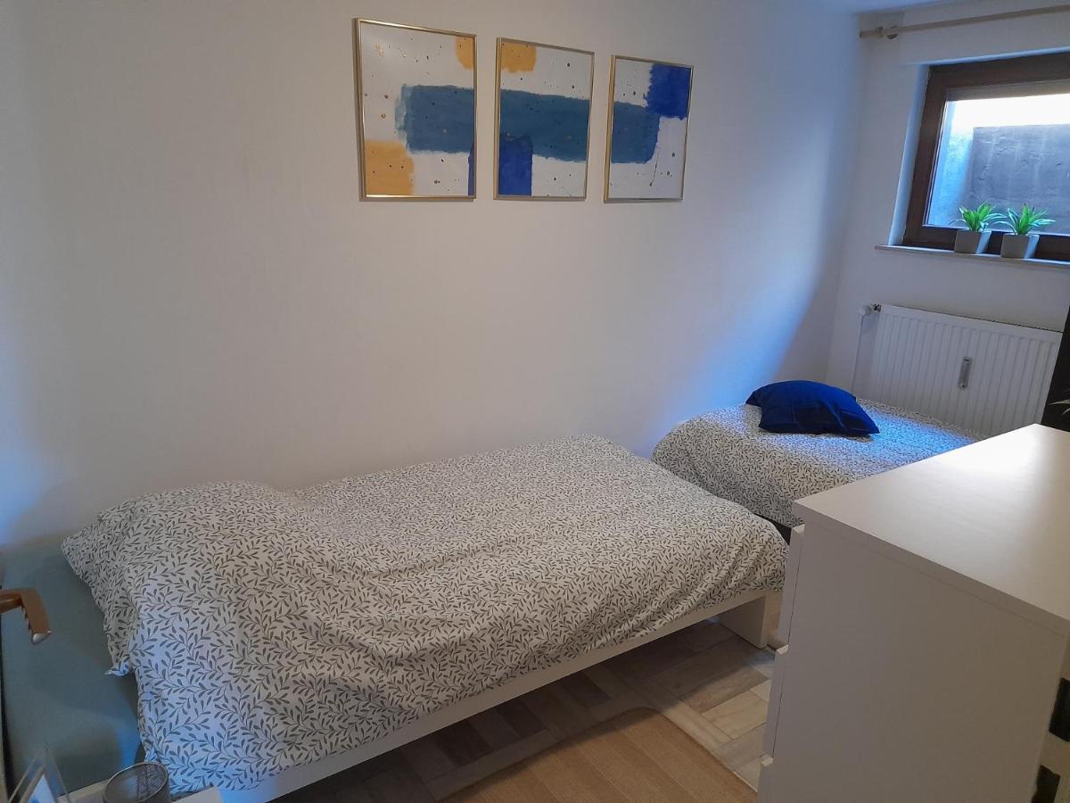 Apartmán Haus Annemiek Winterberg Exteriér fotografie