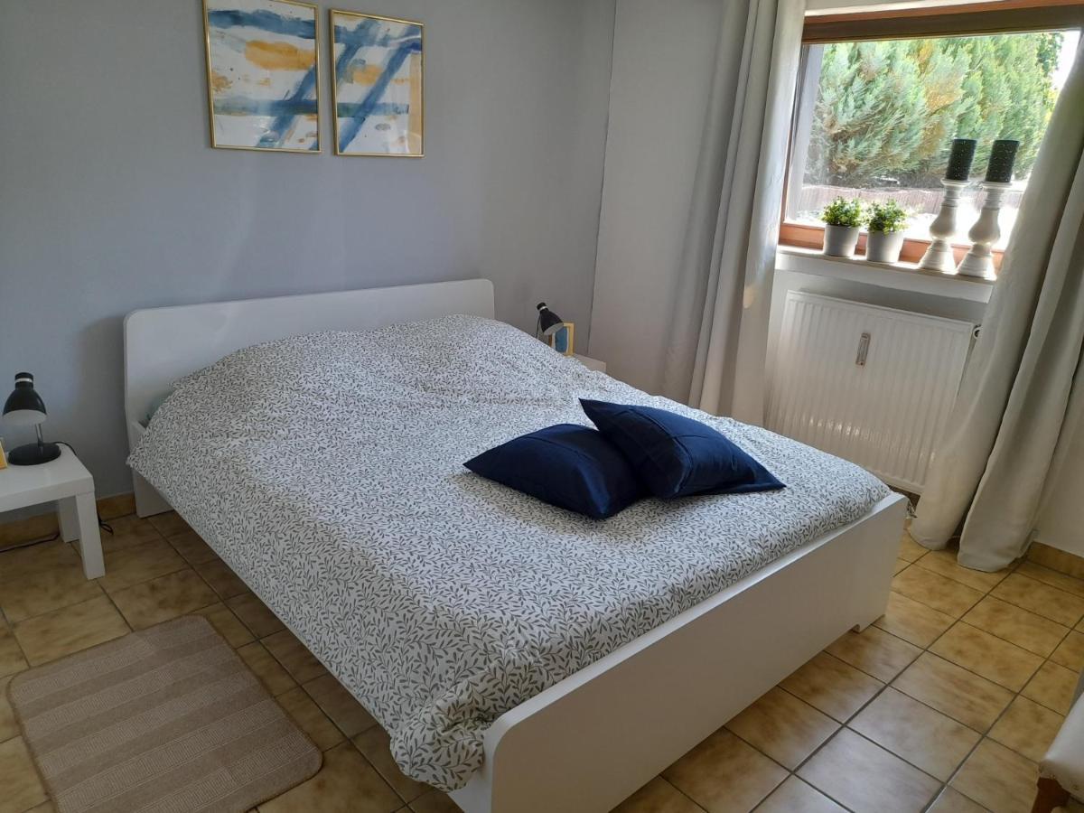 Apartmán Haus Annemiek Winterberg Exteriér fotografie