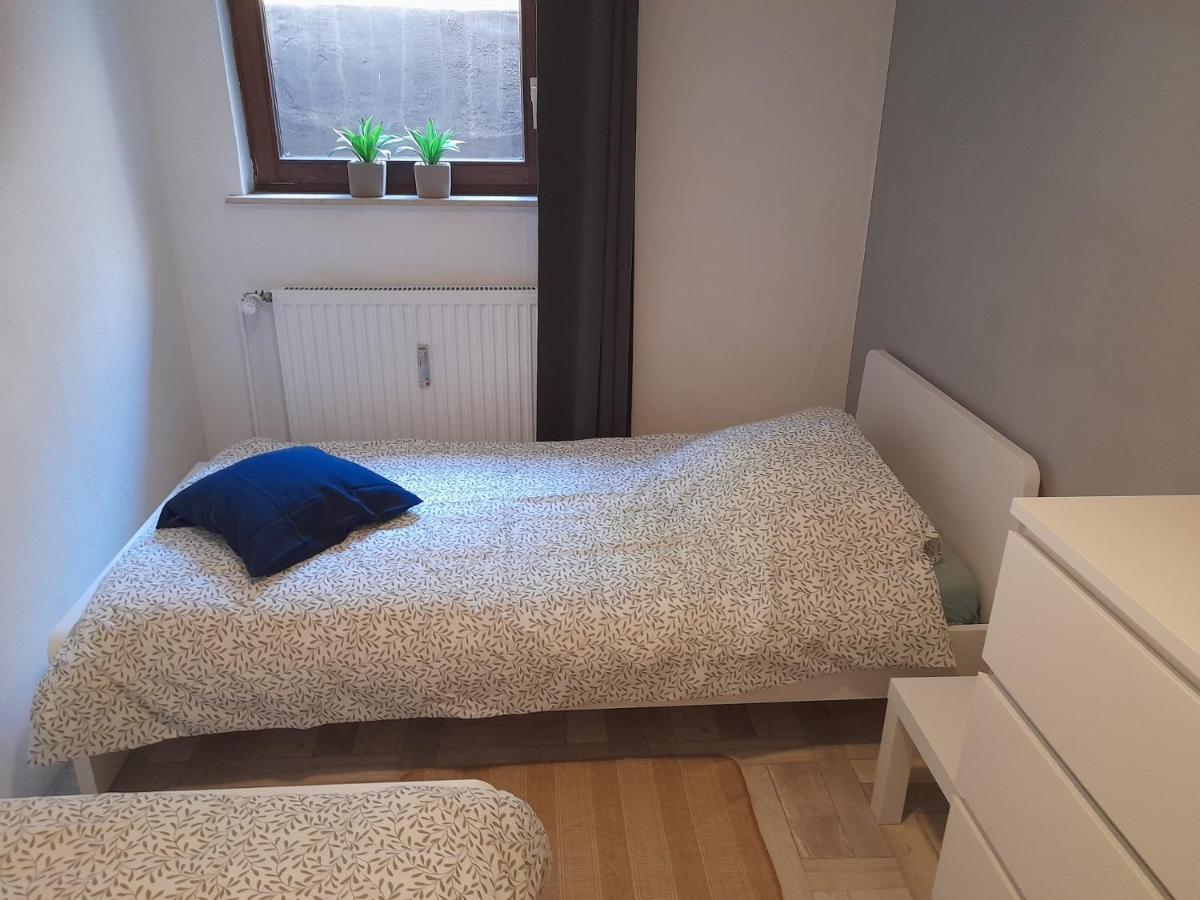 Apartmán Haus Annemiek Winterberg Exteriér fotografie