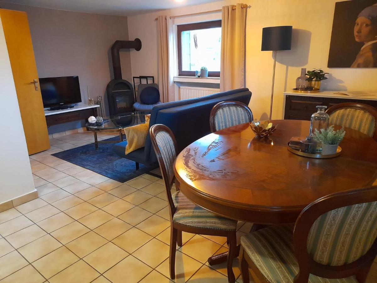 Apartmán Haus Annemiek Winterberg Exteriér fotografie
