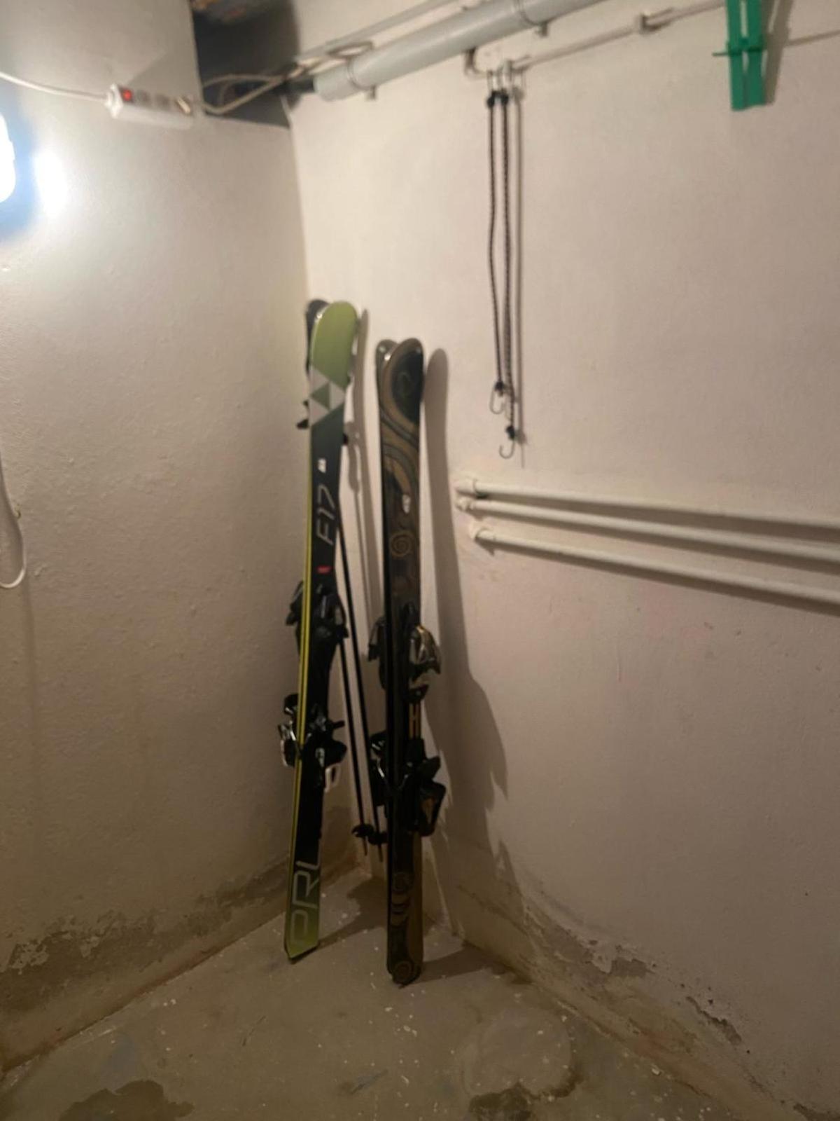 Apartmán Haus Annemiek Winterberg Exteriér fotografie