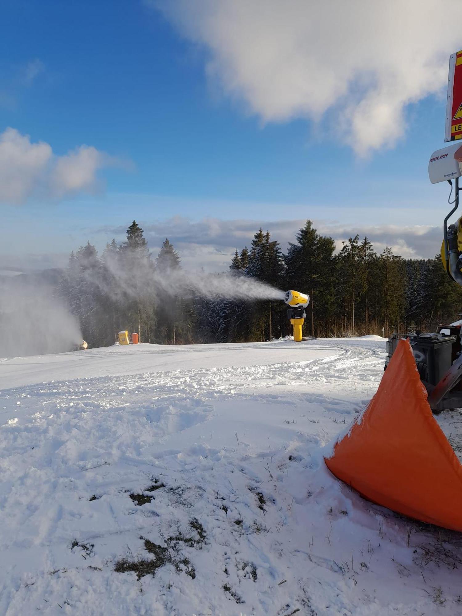 Apartmán Haus Annemiek Winterberg Exteriér fotografie