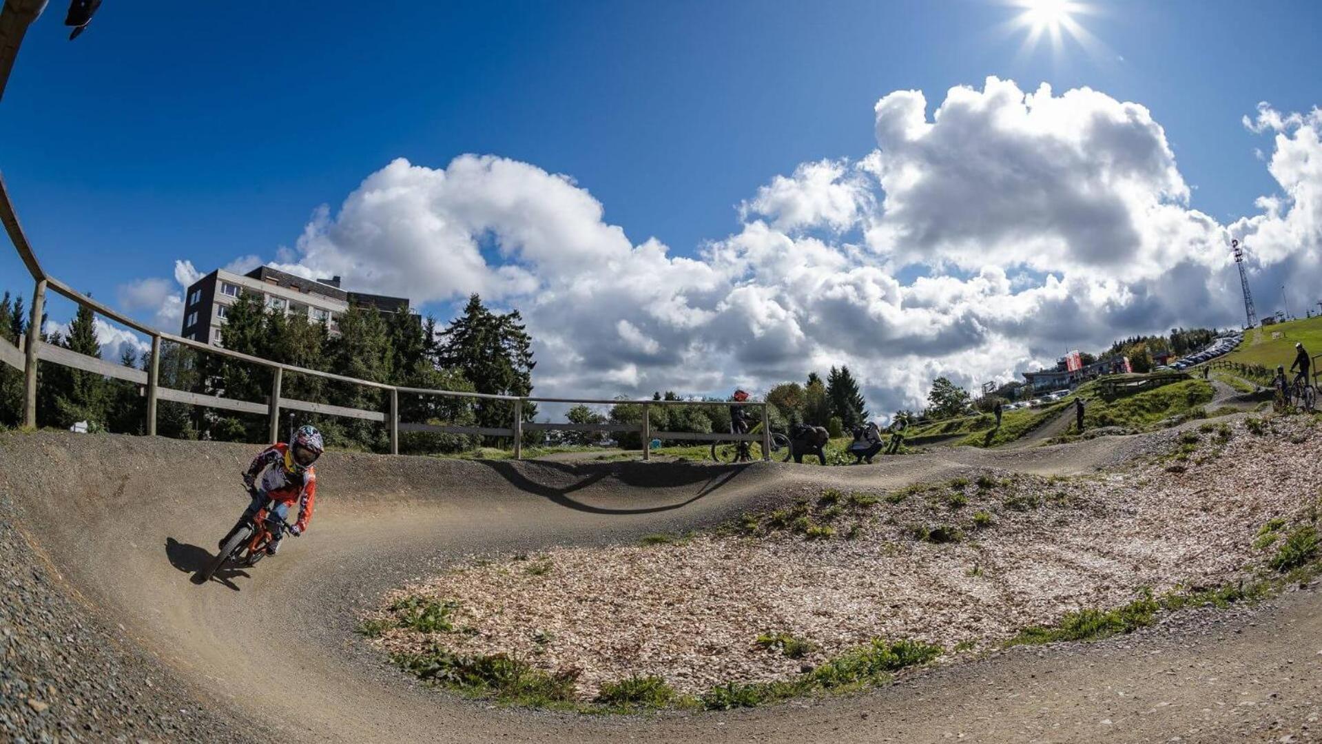 Apartmán Haus Annemiek Winterberg Exteriér fotografie