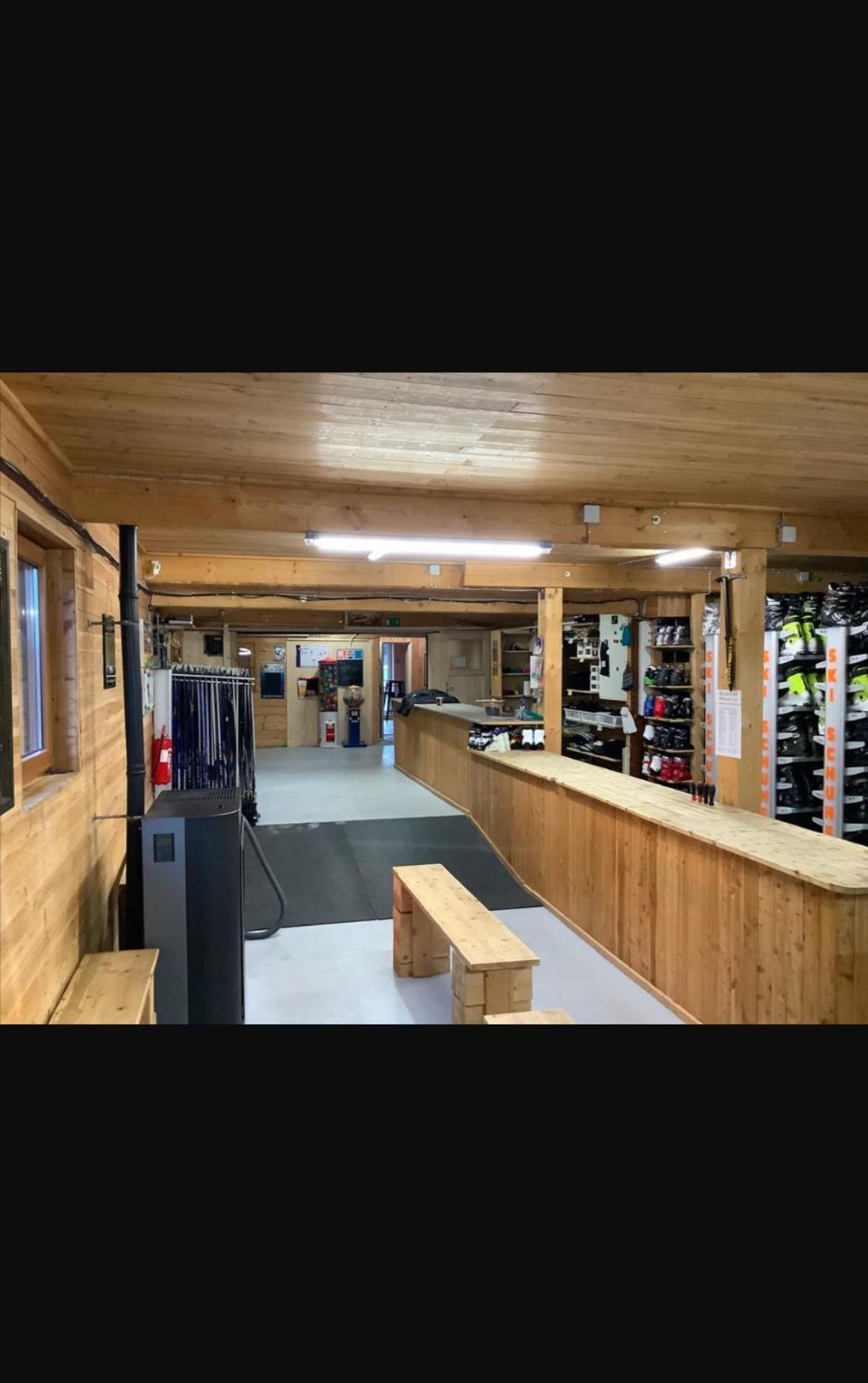 Apartmán Haus Annemiek Winterberg Exteriér fotografie