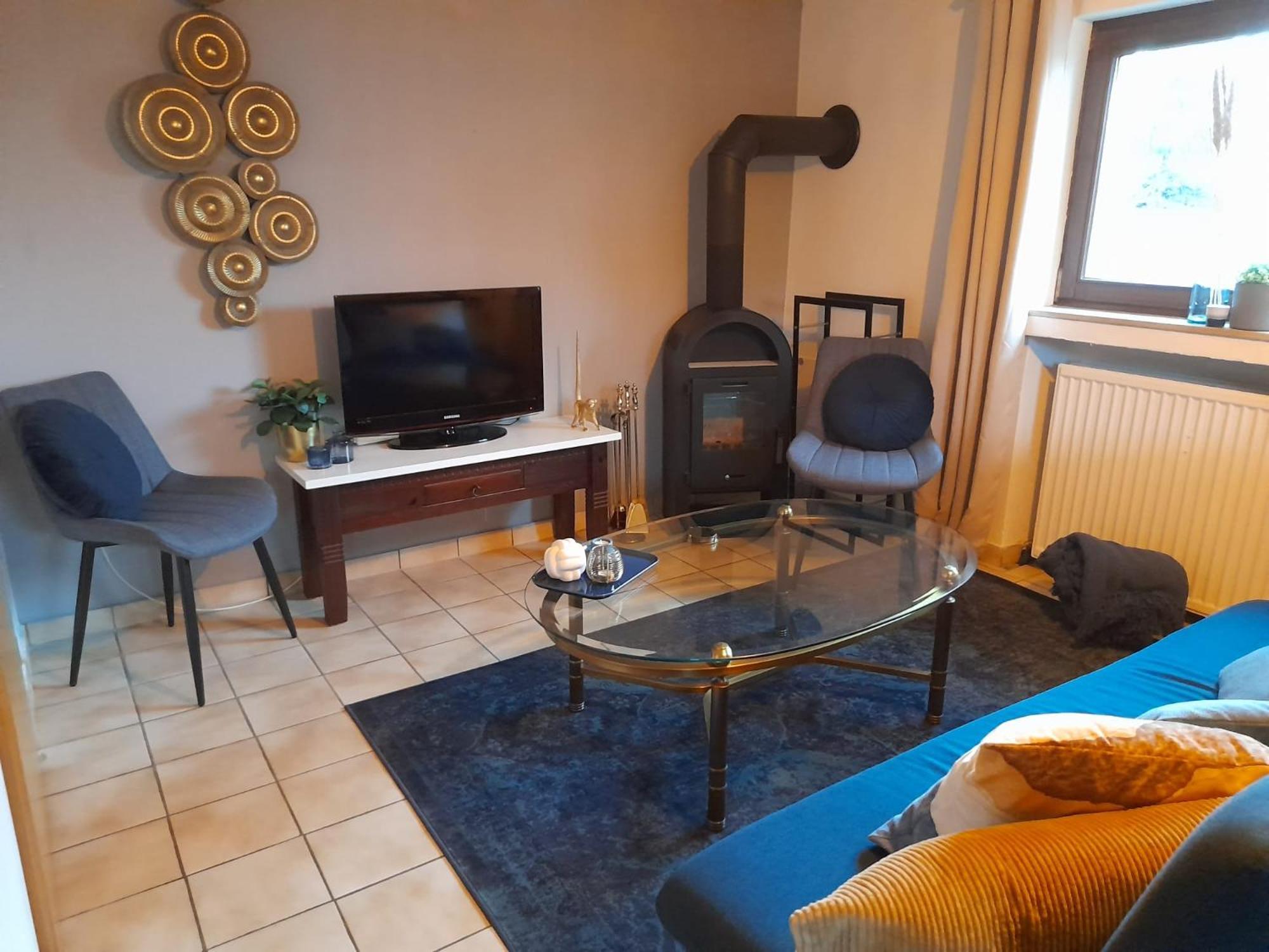 Apartmán Haus Annemiek Winterberg Exteriér fotografie