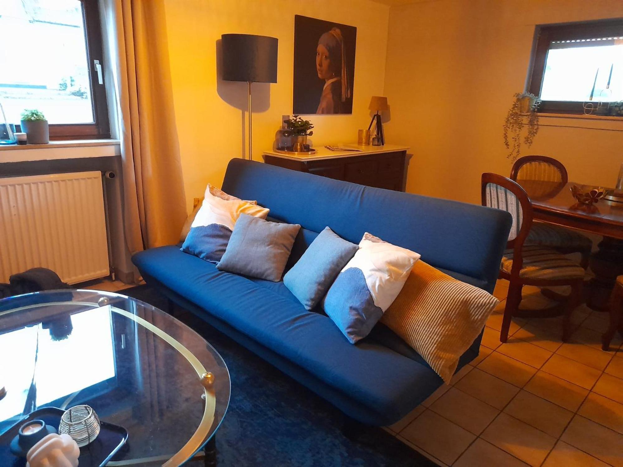 Apartmán Haus Annemiek Winterberg Exteriér fotografie