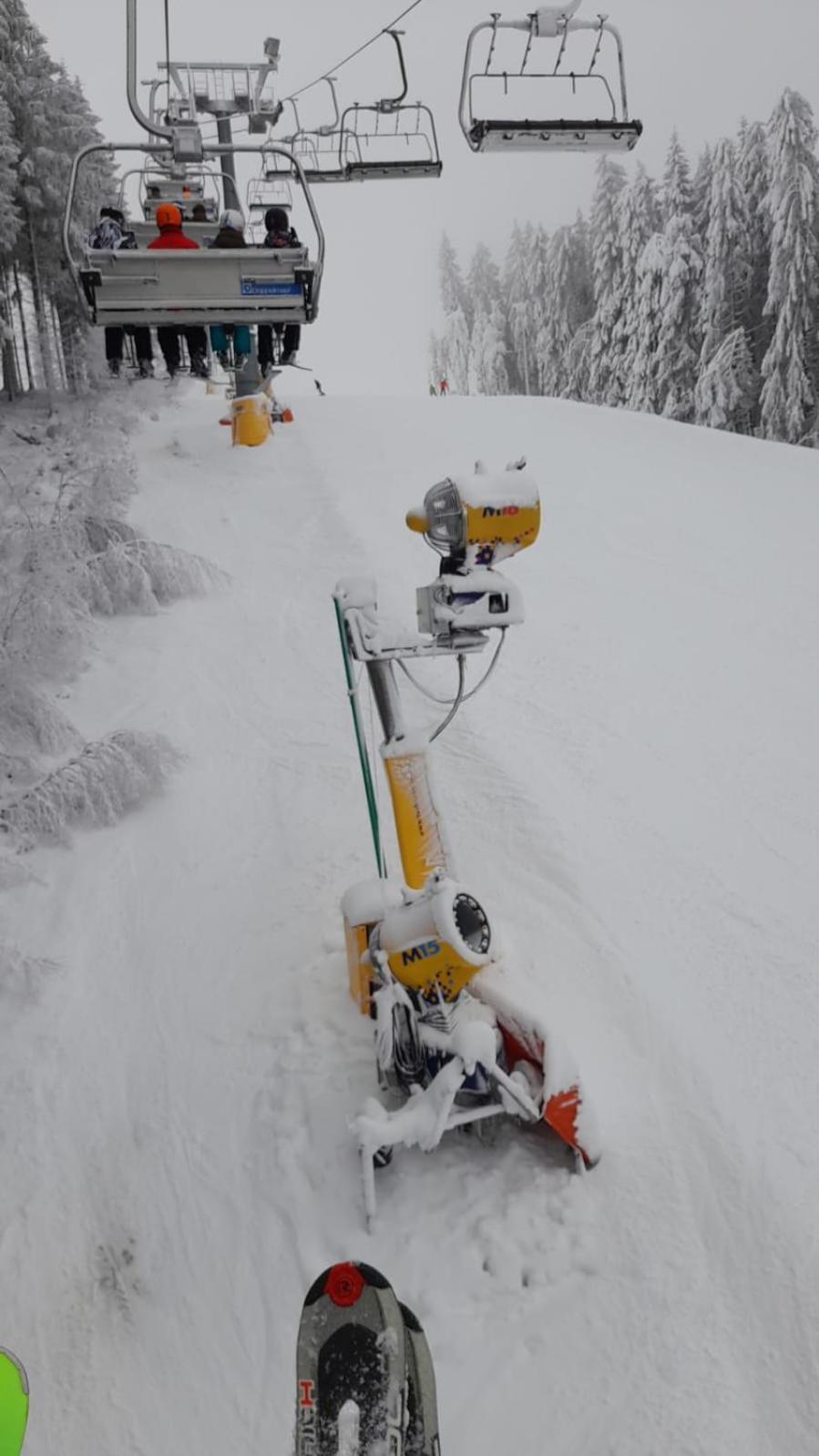 Apartmán Haus Annemiek Winterberg Exteriér fotografie